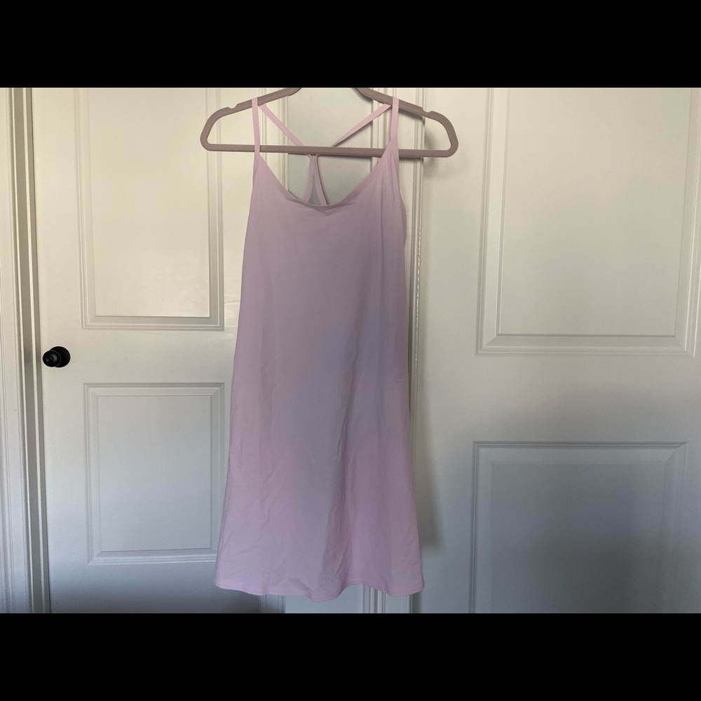NWT Outdoor Voices Exercise Dress